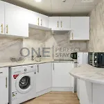 Stunning Lake View - Height Floor - Furnished 1Br