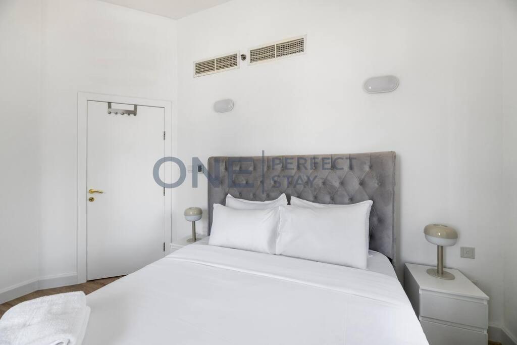 Apartment Stunning View - Height Floor - Furnished 1br